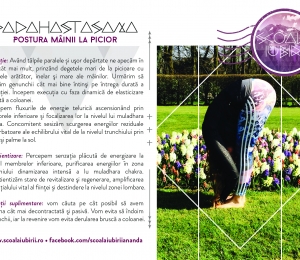 Andreea Lada specialist