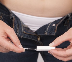 tampon