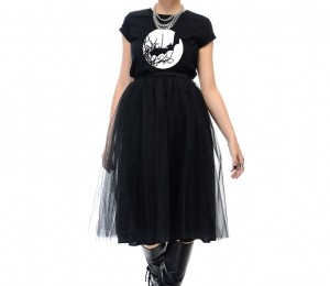 Tricou tinar.ro, 69 lei