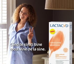Lactacyd