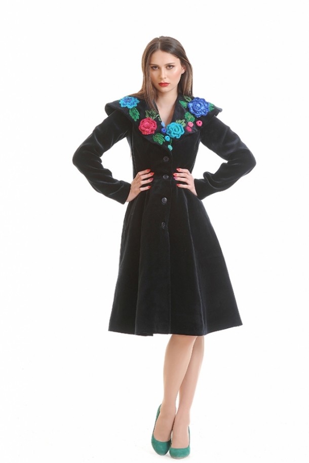 mathilde.ro, 650 lei