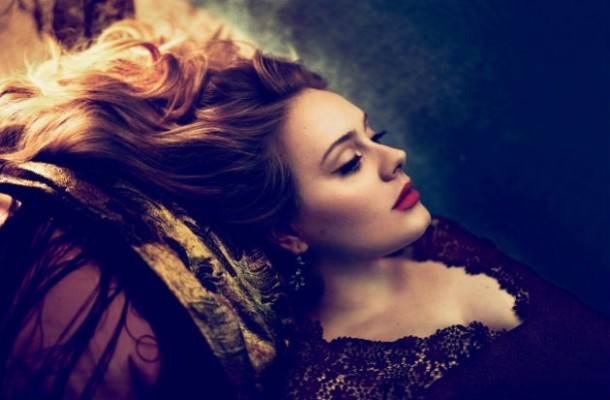 adele