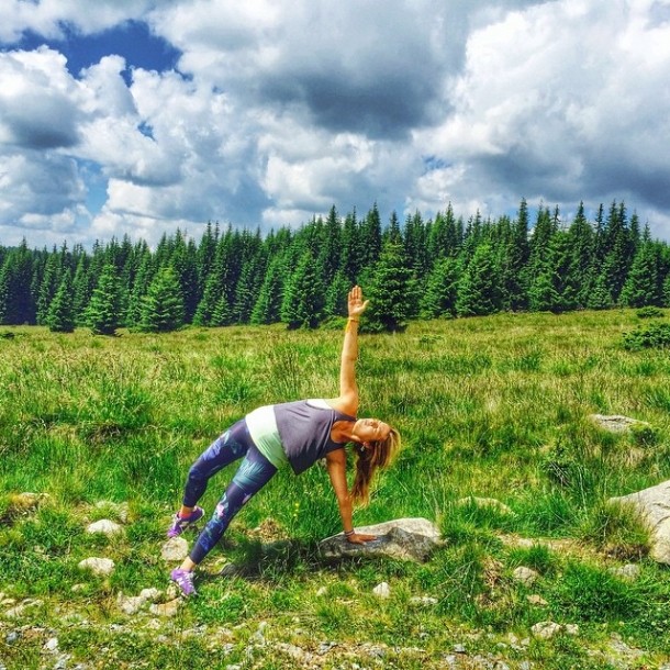 Andreea Lada specialist