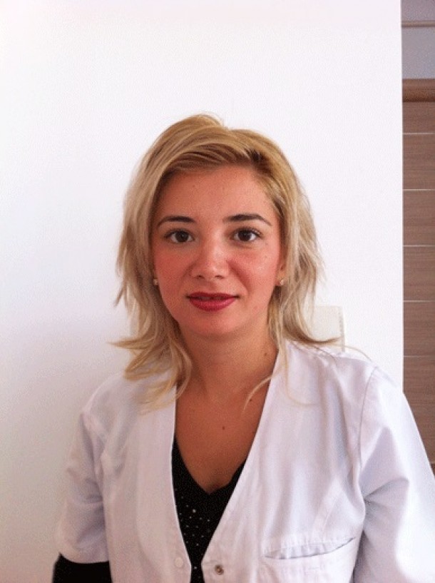 specialist beastrice voiculescu