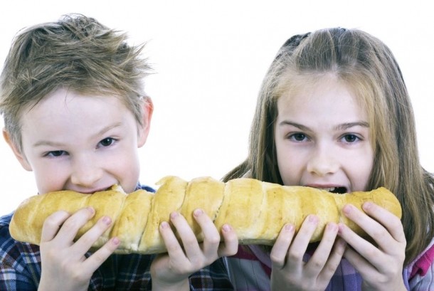 copii gluten