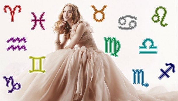 bridal horoscope