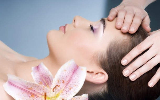 reiki