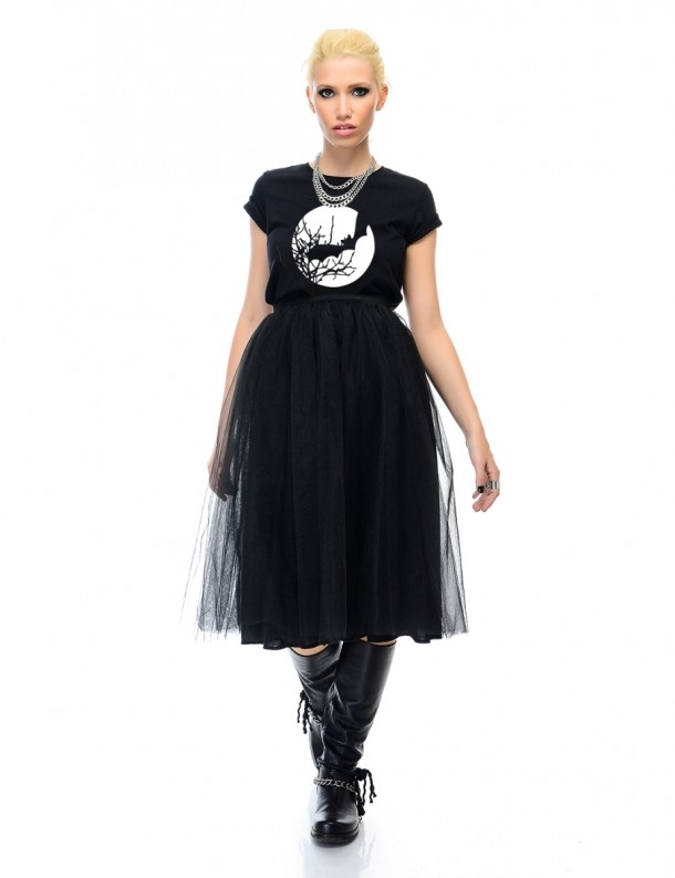 Tricou tinar.ro, 69 lei