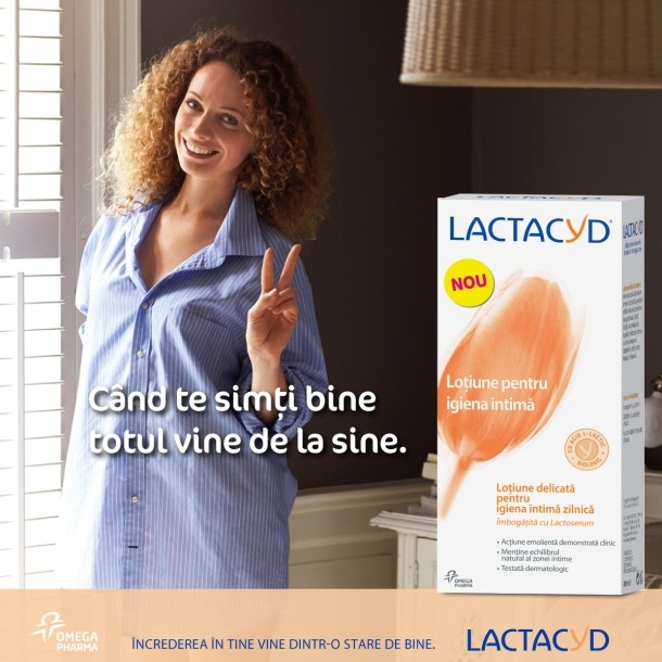 Lactacyd