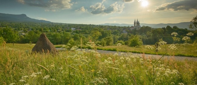 Mara-Cosau-Creasta Cocosului 