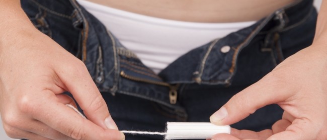 tampon