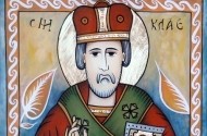 targ sfantul nicolae