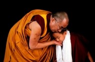 dalai lama