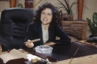 Elaine Benes