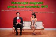 horoscopul dragostei