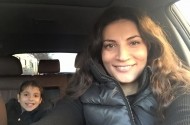 ioana ginghina fiica