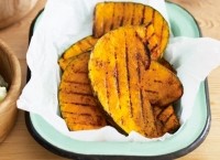 dovleac placintar gratar