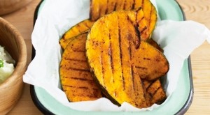 dovleac placintar gratar