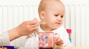 alimentatia copilului