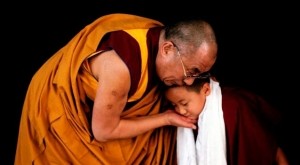dalai lama