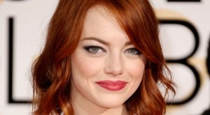 emma stone