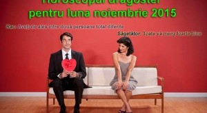 horoscopul dragostei