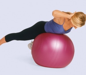 exercitii pentru spate