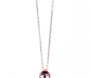 Colier Swarovski, bb-shop.ro, 56 lei