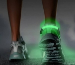 Lumini securitate alergat, smuff.ro, 89 lei