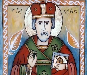 targ sfantul nicolae