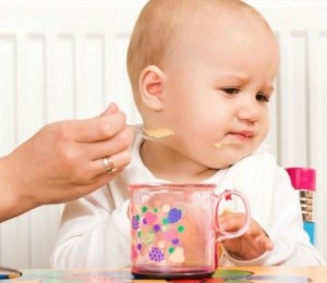 alimentatia copilului