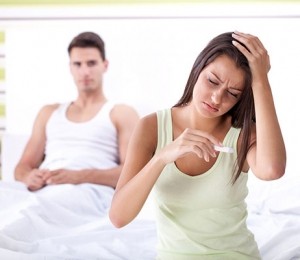 cauzele infertilitatii