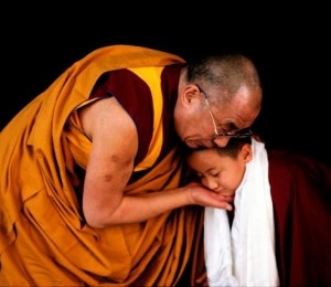 dalai lama