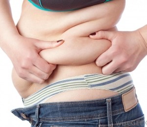 smoothie grasime abdomen