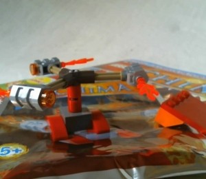 Lego Chima
