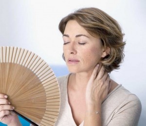 menopauza mituri