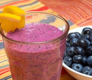 smoothie