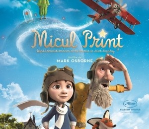 micul print