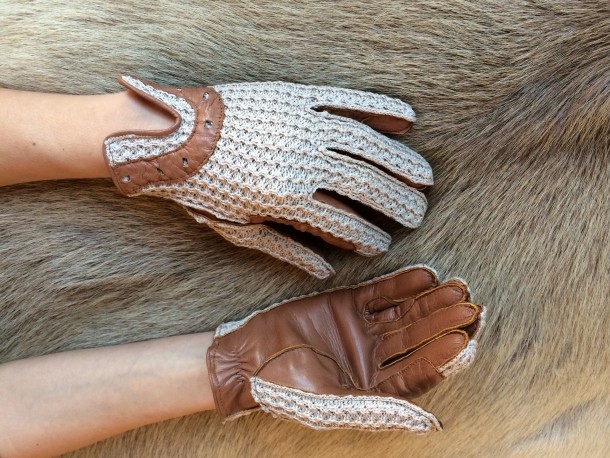 manusidinpiele.ro, 130 lei