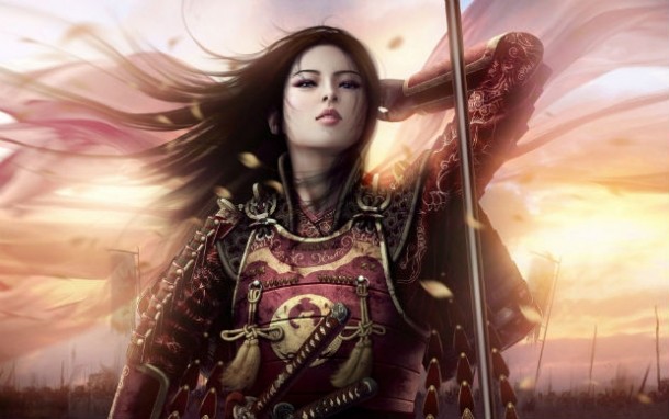samurai