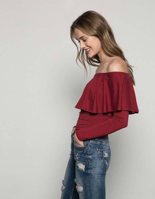 Bluză Bershka, 69,90 lei