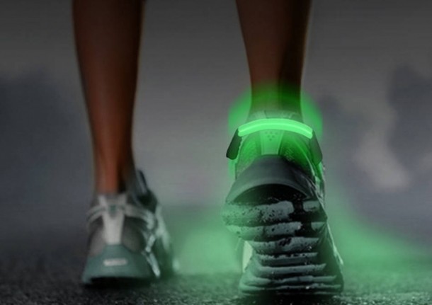 Lumini securitate alergat, smuff.ro, 89 lei