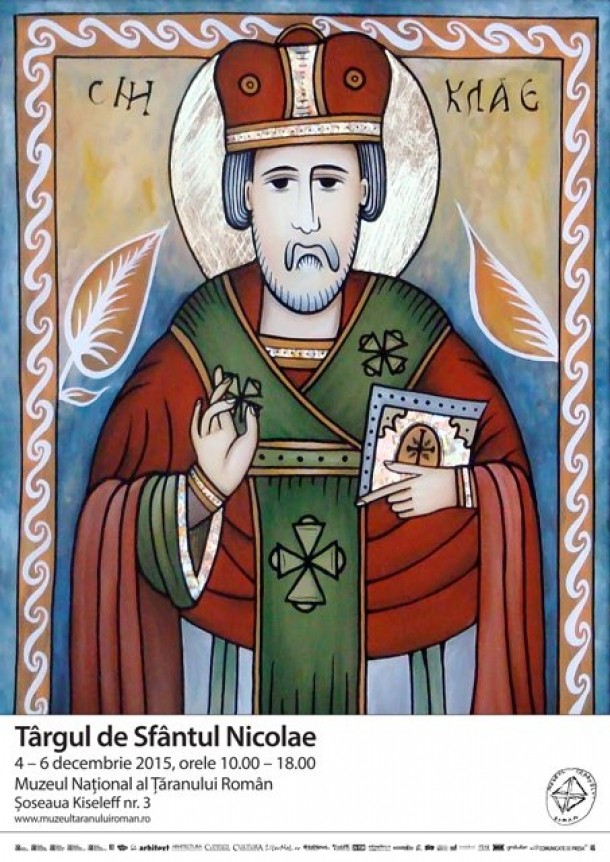 targ sfantul nicolae