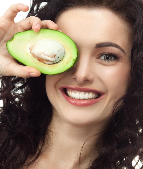 avocado