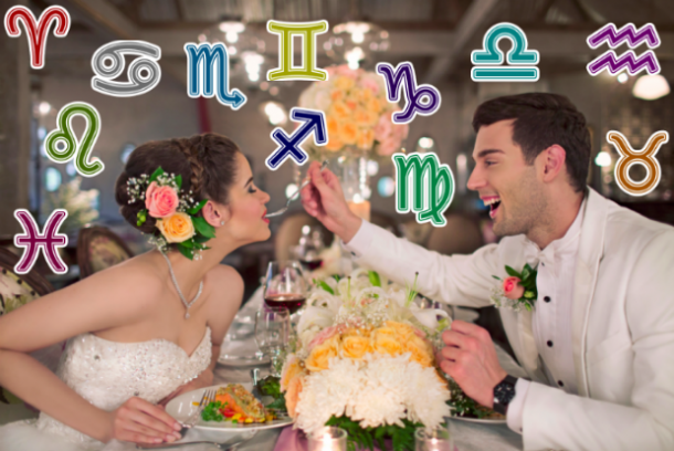 horoscop nunta
