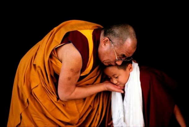 dalai lama