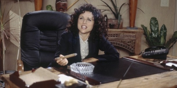 Elaine Benes