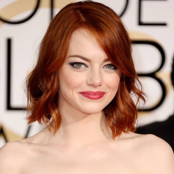 emma stone
