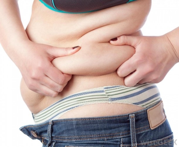 smoothie grasime abdomen