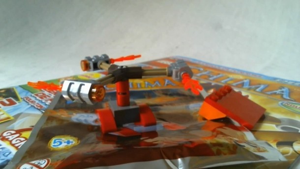 Lego Chima